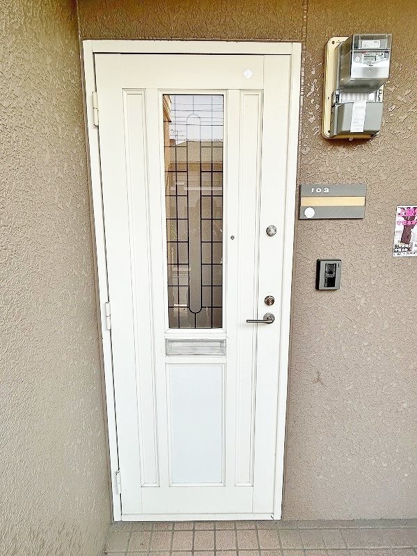 セジュール筒井 その他6