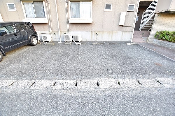 セジュール筒井 その他外観1