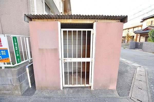 セジュール筒井 その他外観2