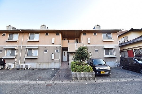 セジュール筒井 その他外観3