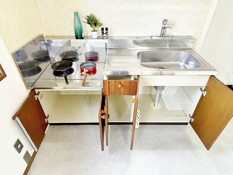 セジュール筒井 その他16