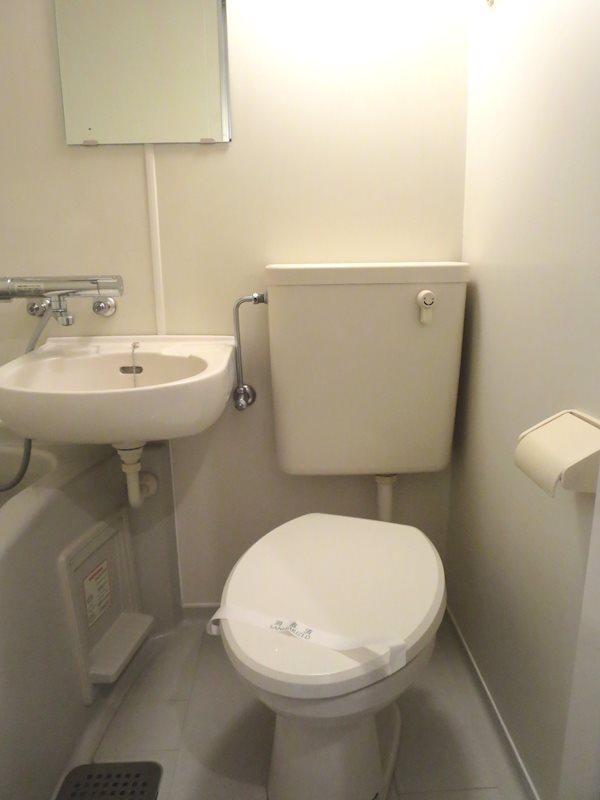 ラ・プラージュ横浜 その他2