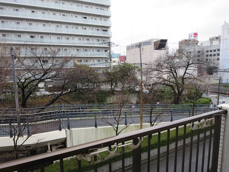 ラ・プラージュ横浜 その他4