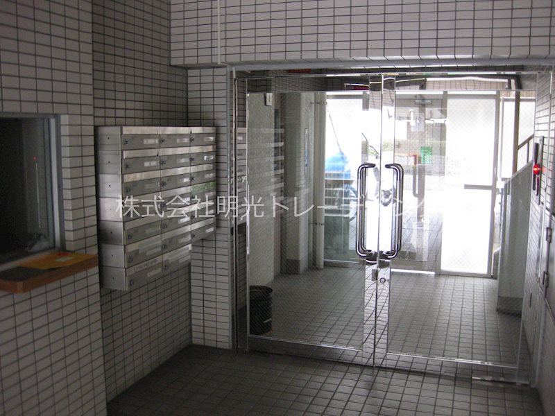 ラ・プラージュ横浜 その他外観1