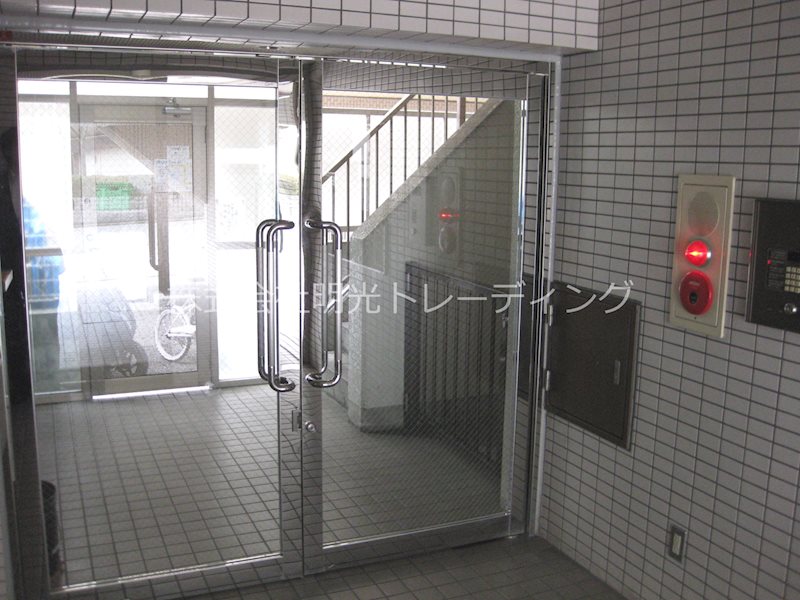 ラ・プラージュ横浜 その他外観2