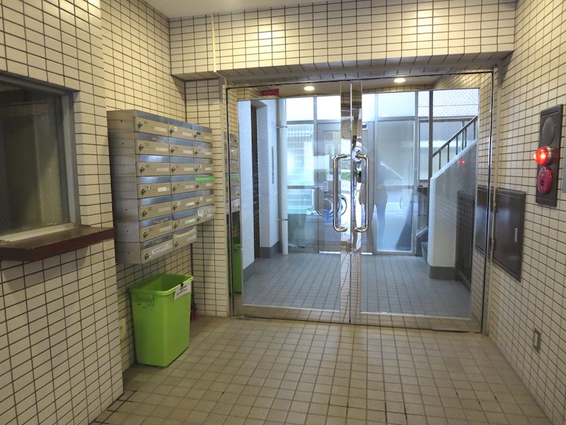 ラ・プラージュ横浜 その他外観6