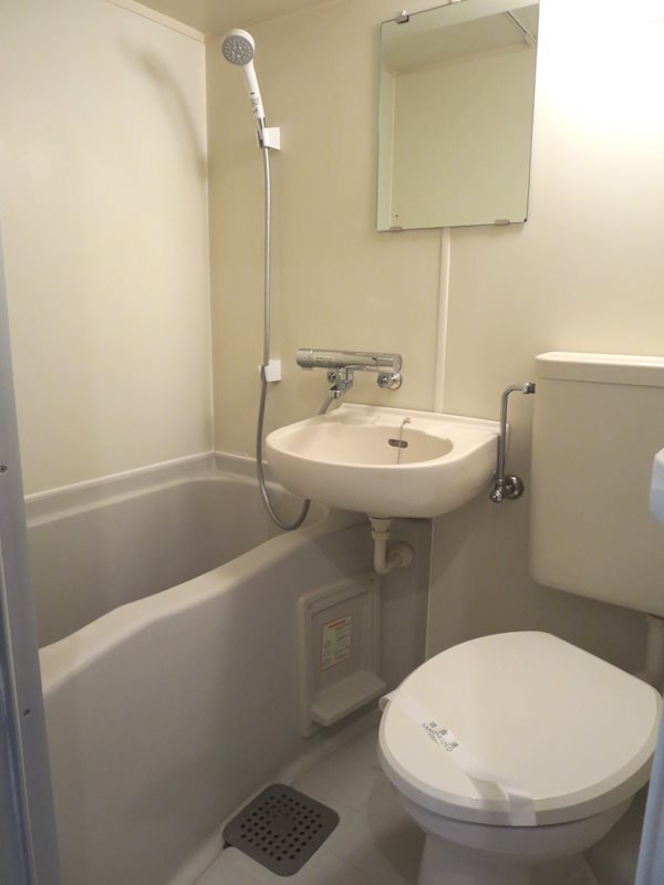 ラ・プラージュ横浜 その他8