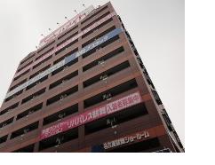 愛知県名古屋市昭和区鶴舞３丁目 外観