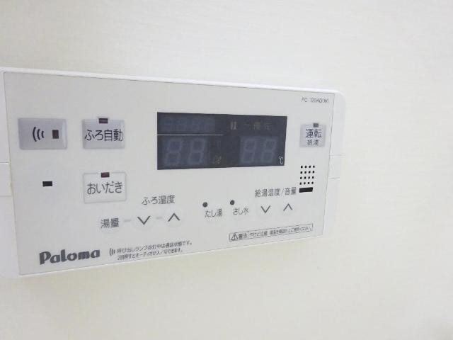 グランディールＹ・Ｍ－Ⅲ その他