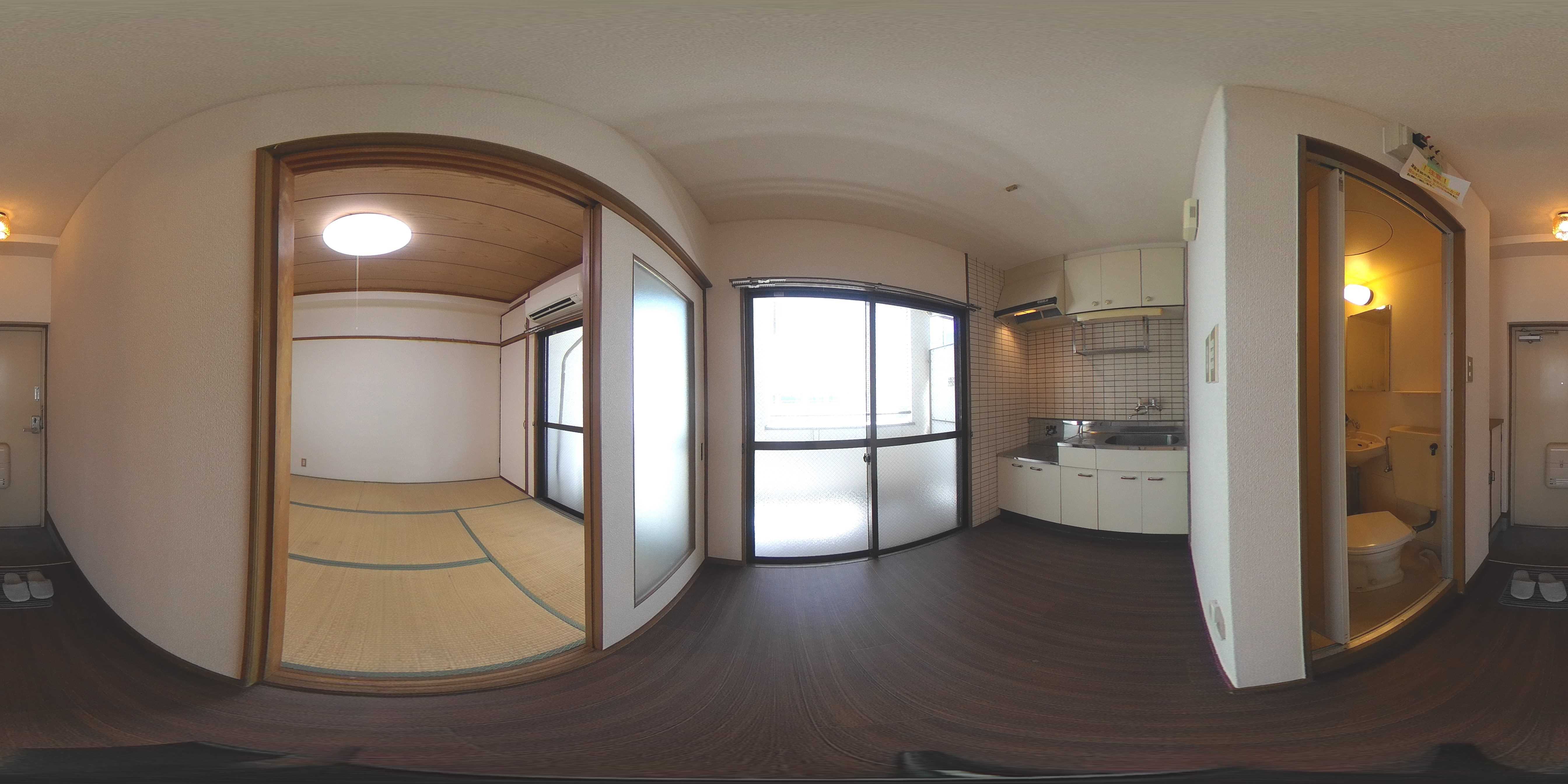 小倉ホースビル その他部屋・スペース