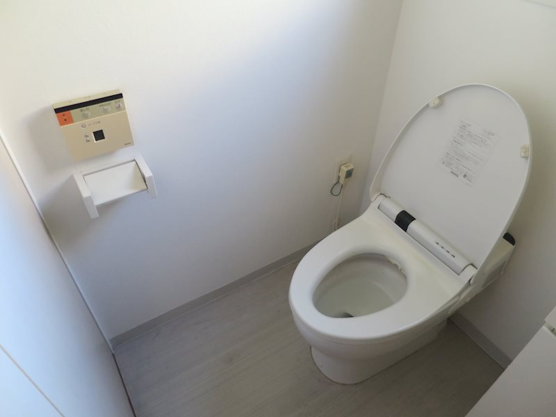 カスタリア神保町 その他1