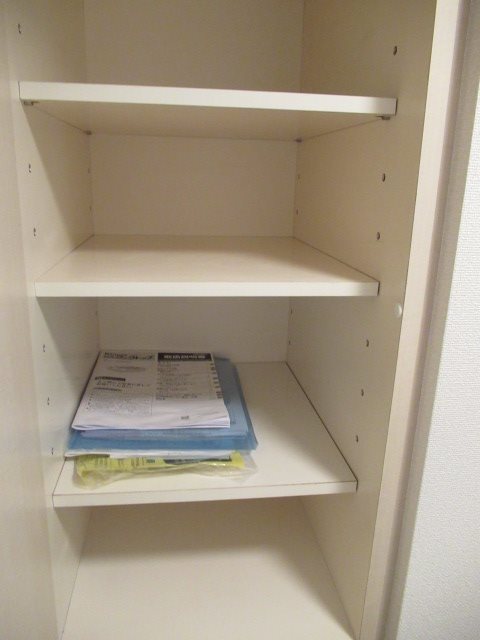 カスタリア神保町 その他4