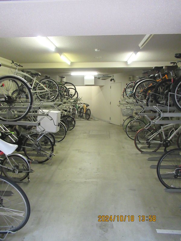 カスタリア神保町 その他外観2