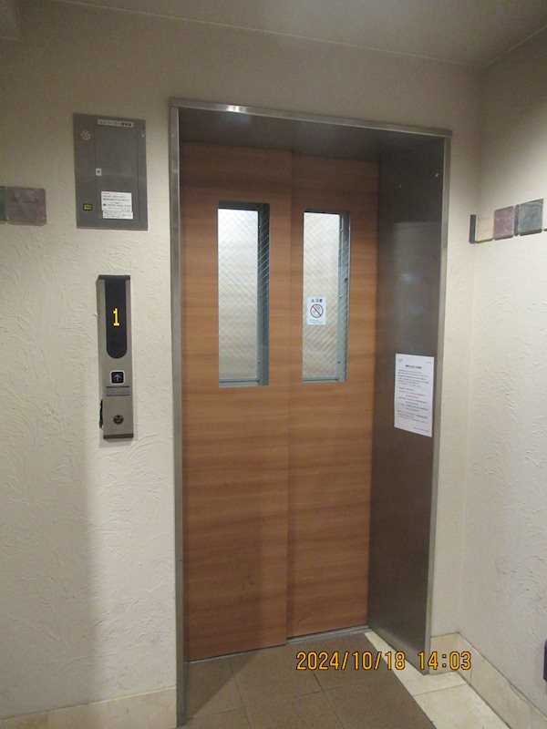 カスタリア神保町 その他外観6