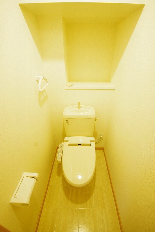 シャーメゾングランドソレイユ門司 その他2