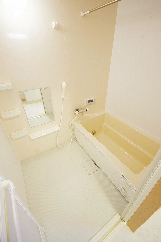 シャーメゾングランドソレイユ門司 その他8