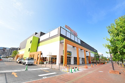 ＣＯＢＯＬ　Ｋｕｚｕｈａｒａ（コボルクズハラ） 周辺画像9