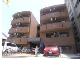 愛知県名古屋市千種区田代本通１丁目 外観