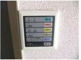 愛知県名古屋市千種区田代本通１丁目 その他設備