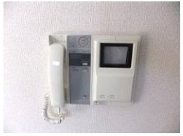 愛知県名古屋市千種区田代本通１丁目 セキュリティ