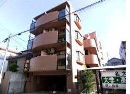 愛知県名古屋市千種区朝岡町３丁目 外観