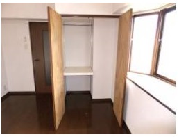 愛知県名古屋市千種区朝岡町３丁目 収納