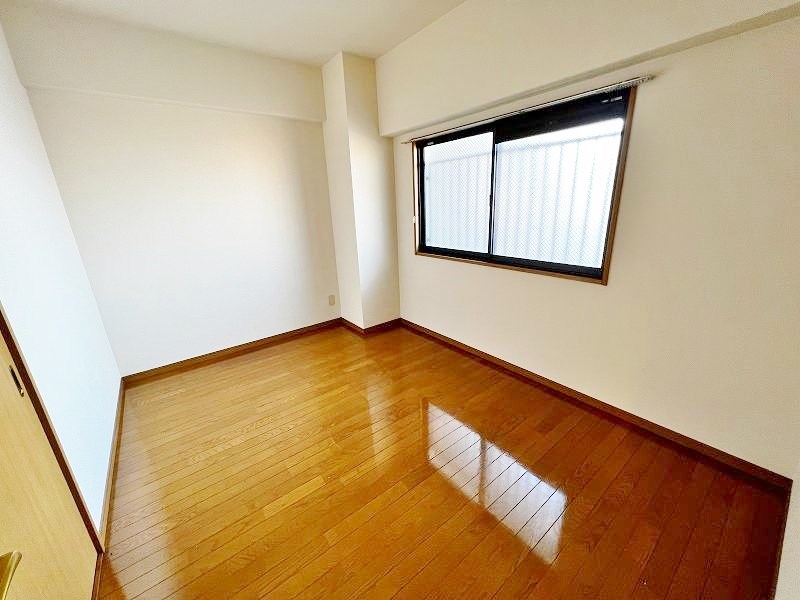 ブランペルル  ベッドルーム