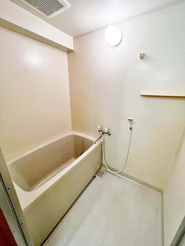 ブランペルル  風呂画像