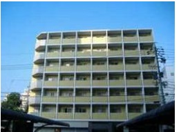 愛知県名古屋市中区正木４丁目 外観