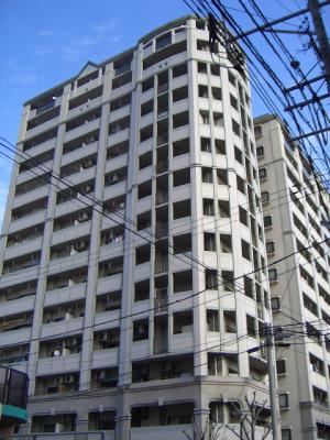 アーティックス到津　 1308号室 外観