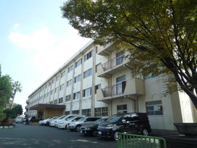 アーティックス到津　 周辺画像3