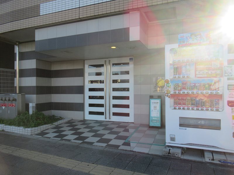 ＡＺＥＳＴ ＩＴＡＢＡＳＨＩ Ⅱ その他外観1