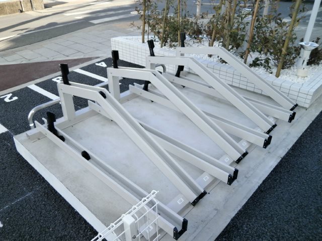 ＡＺＥＳＴ ＩＴＡＢＡＳＨＩ Ⅱ その他外観2