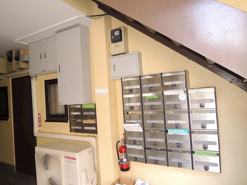 第2チェリーハイムアンドウ その他2