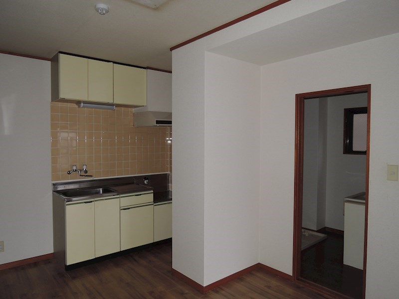 第2チェリーハイムアンドウ その他11