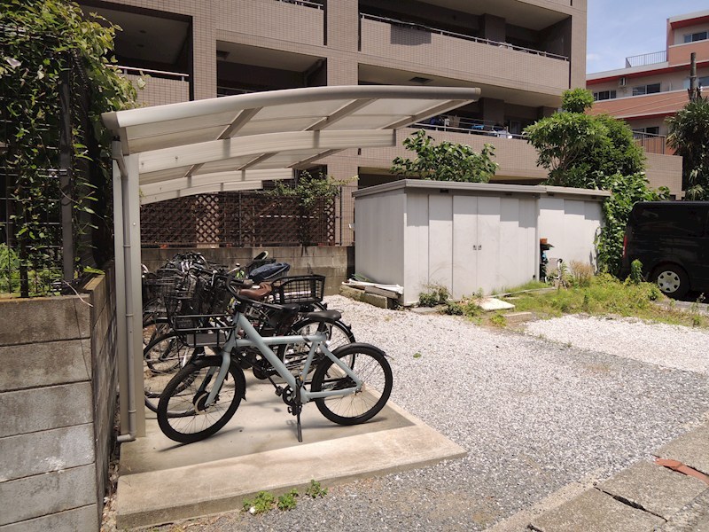 第2チェリーハイムアンドウ その他21