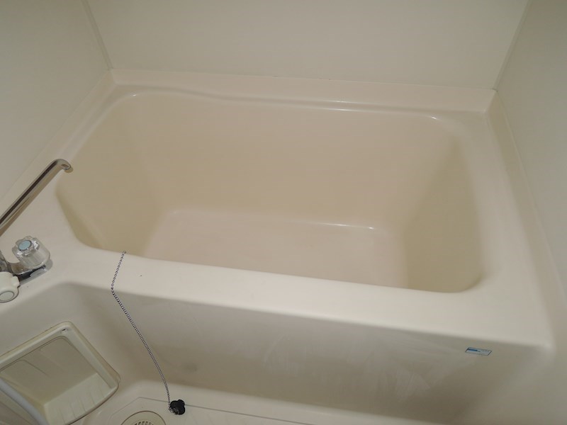 第2チェリーハイムアンドウ 風呂画像