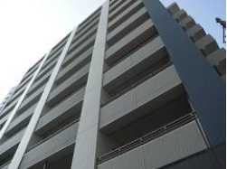 愛知県名古屋市東区泉１丁目 外観