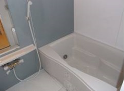 愛知県名古屋市東区泉１丁目 風呂画像