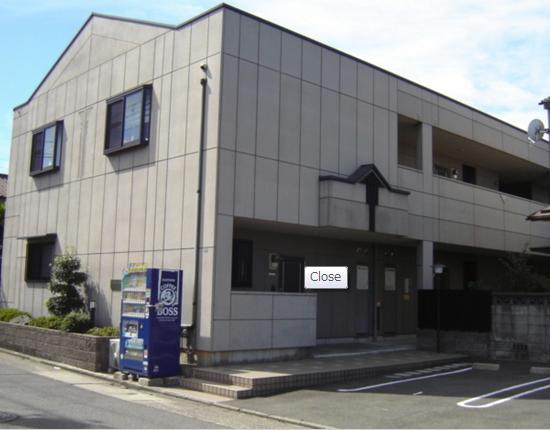 愛知県名古屋市守山区鳥羽見２丁目 外観