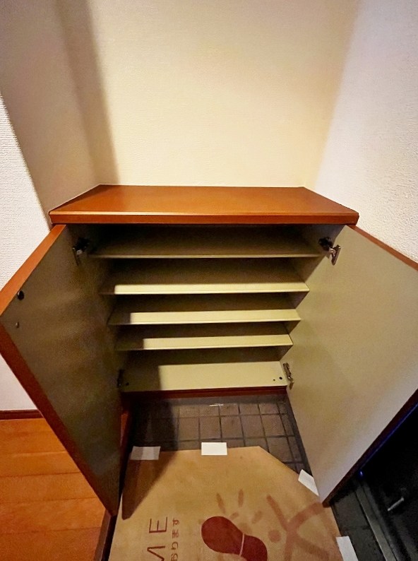 リバージュ中井 その他6