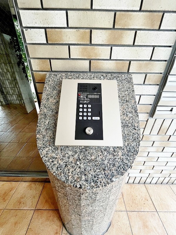 リバージュ中井 その他外観1