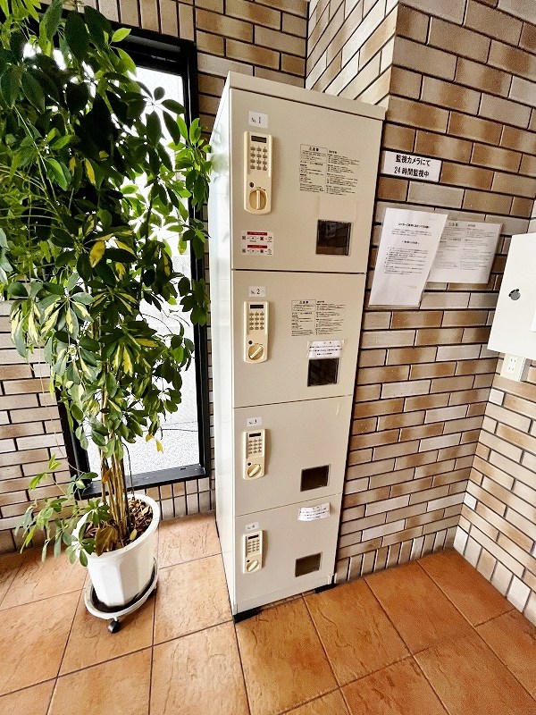 リバージュ中井 その他外観2