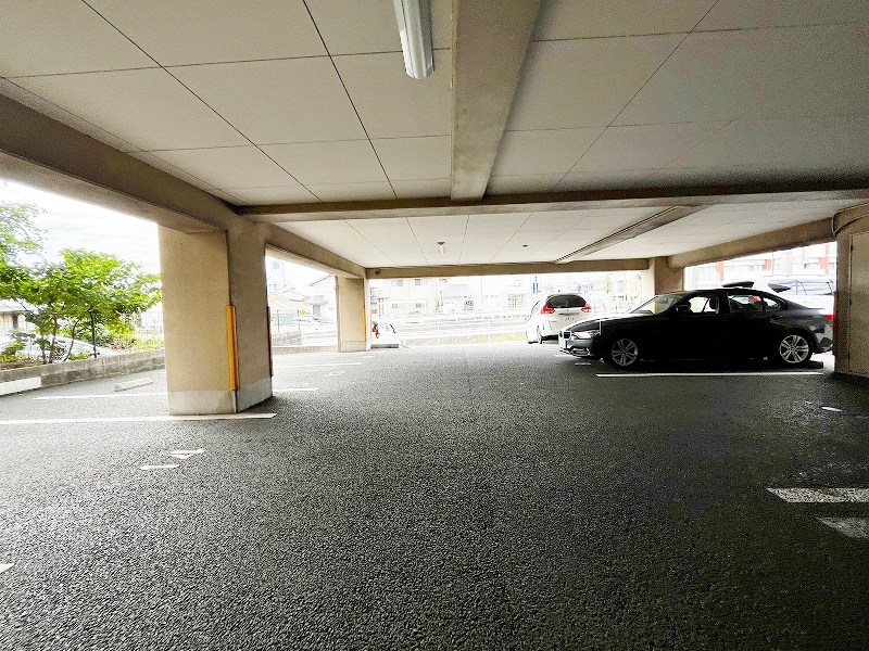 リバージュ中井 その他外観4