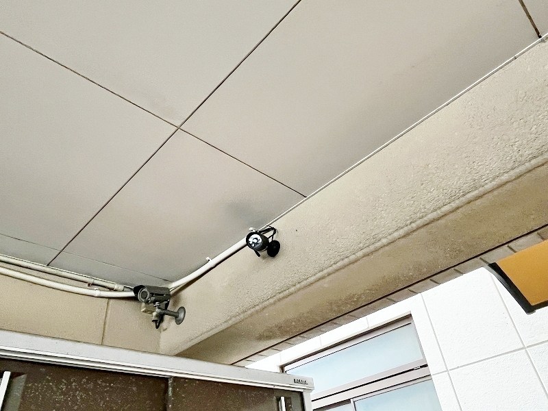 リバージュ中井 その他外観6