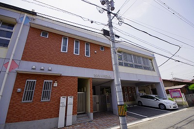 リバージュ中井 周辺画像7