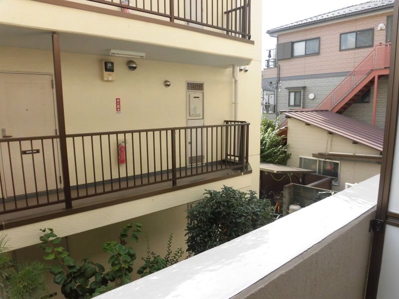 エクセランス稲城 その他8