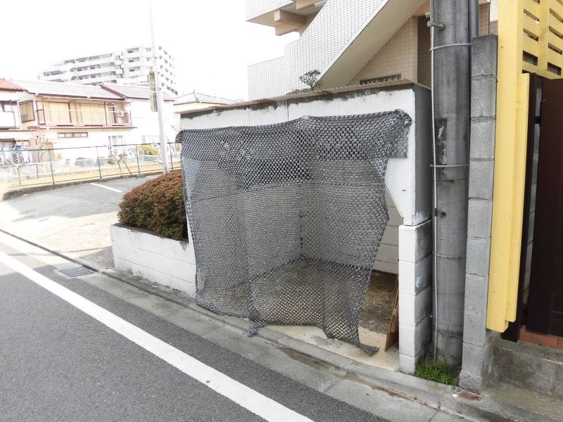 エクセランス稲城 その他15