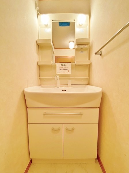 プラティーク　Ａ棟 その他1
