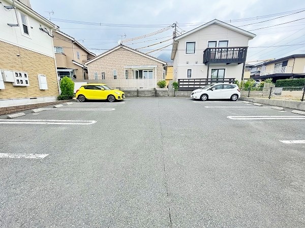 プラティーク　Ａ棟 その他外観1